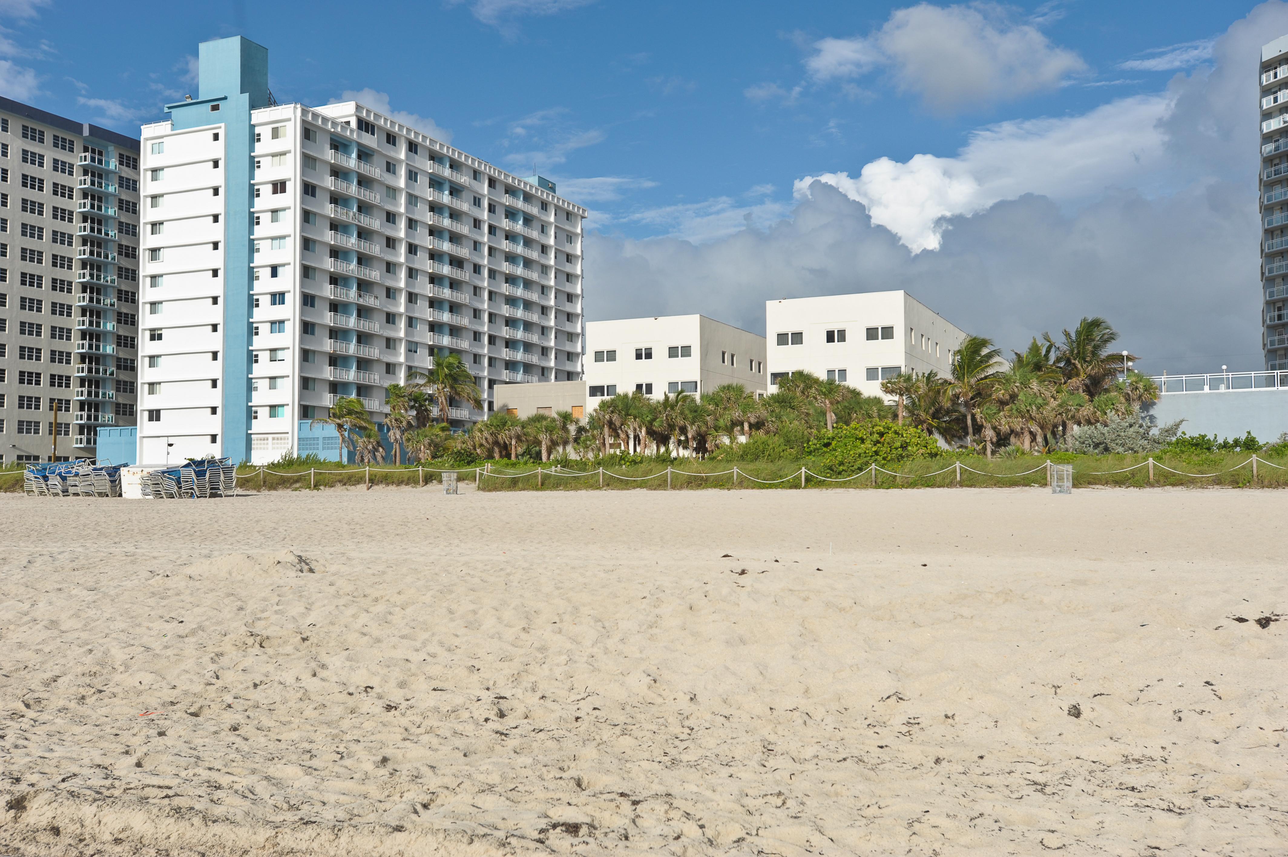 Crystal Beach Suites Miami Oceanfront Hotel Miami Beach Naturaleza foto