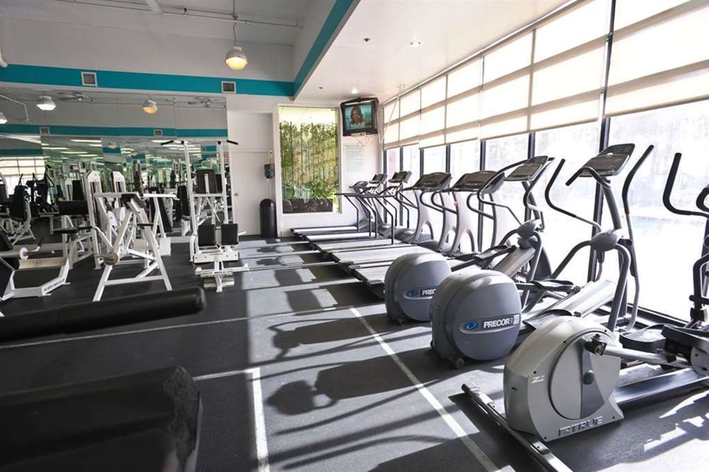 Crystal Beach Suites Miami Oceanfront Hotel Miami Beach Facilidades foto